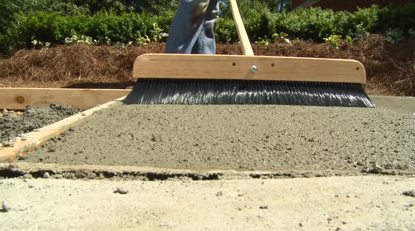 Sidewalks, Walkways & Flatwork - Professional concrete services in Lathrop, CA